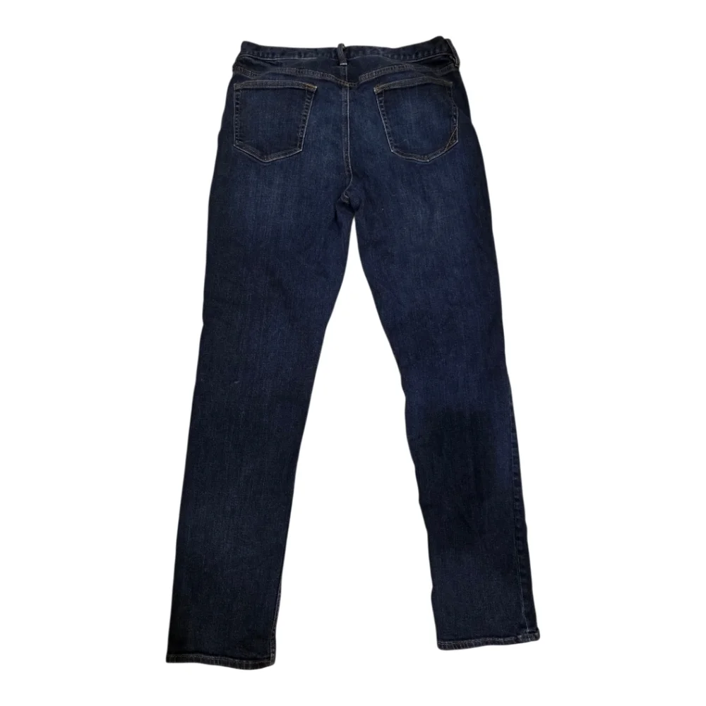 BANANA REPUBLIC Men's Slim Fit Jeans 35‎ x 36